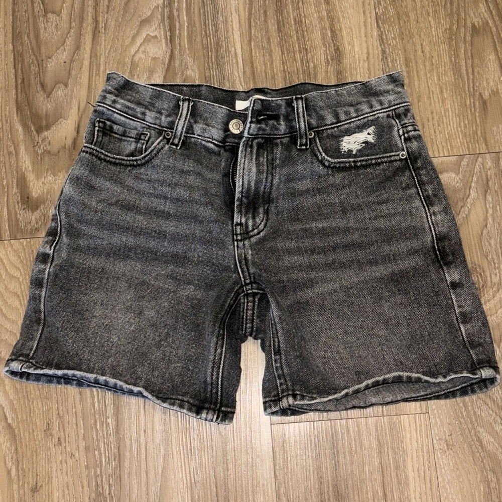 Gently used PACSUN low rise shorts